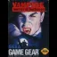 Vampire Master of Darkness - Sega Game Gear - Retrocharting