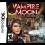 Vampire Moon: The Mystery of the Hidden Sun - Nintendo DS - Retrocharting