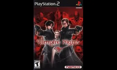 Vampire Night