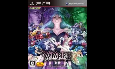 Vampire Resurrection