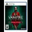 Vampire: The Masquerade Swansong - Playstation 5 - Retrocharting