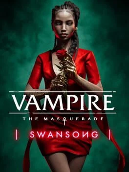 Vampire: The Masquerade Swansong