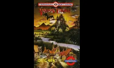Vampire Village