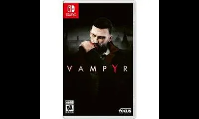 Vampyr