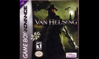 Van Helsing
