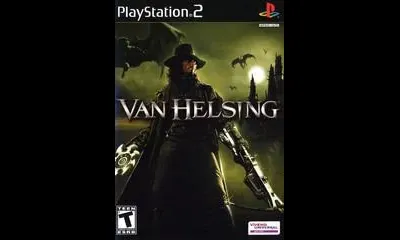 Van Helsing