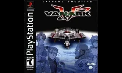 Vanark