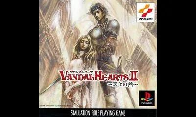 Vandal Hearts 2