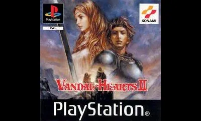 Vandal Hearts II