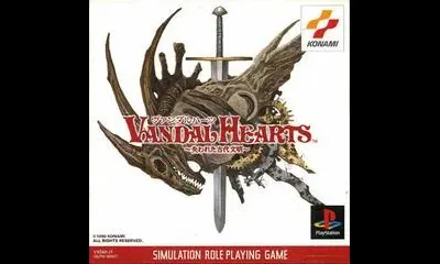 Vandal Hearts