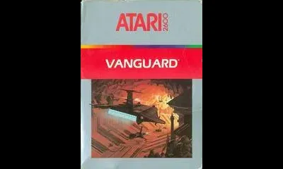 Vanguard