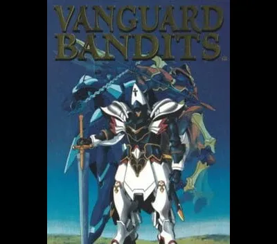 Vanguard Bandits