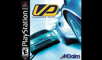 Vanishing Point