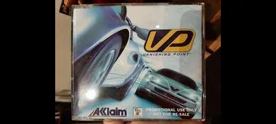 Vanishing Point [Promo]