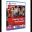 Vanity Fair: The Pursuit - Playstation 5 - Retrocharting