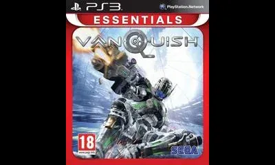 Vanquish [Essentials]