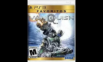 Vanquish [Favoritos]