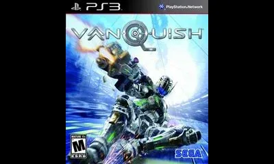 Vanquish