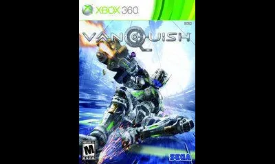 Vanquish