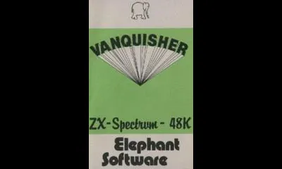 Vanquisher