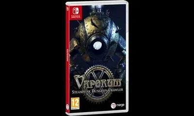 Vaporum