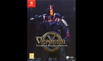 Vaporum [Signature Edition]
