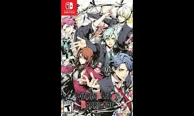 Variable Barricade [Soundtrack Bundle]