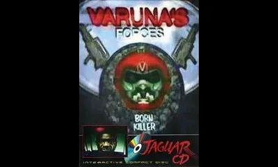Varuna's Forces