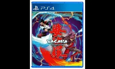 Vasara Collection [Collector's Edition]