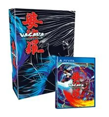 Background - Vasara Collection [Collector's Edition] - Playstation Vita - Retrocharting