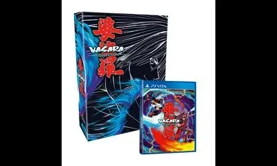 Vasara Collection [Collector's Edition]