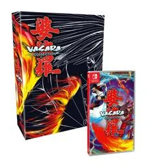 Background - Vasara Collection [Collectors Edition] - Nintendo Switch - Retrocharting