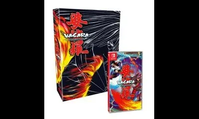 Vasara Collection [Collectors Edition]