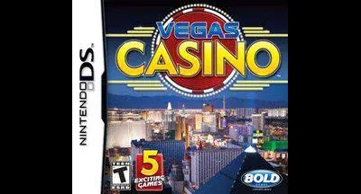 Vegas Casino High 5