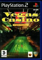 Background - Vegas Casino II - PlayStation 2 - Retrocharting