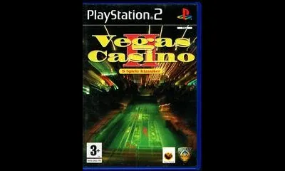 Vegas Casino II