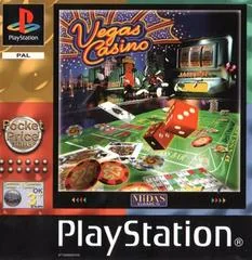 Background - Vegas Casino - PlayStation - Retrocharting