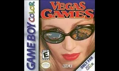Vegas Games