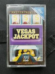 Background - Vegas Jackpot - Atari 400 - Retrocharting