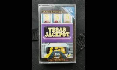 Vegas Jackpot