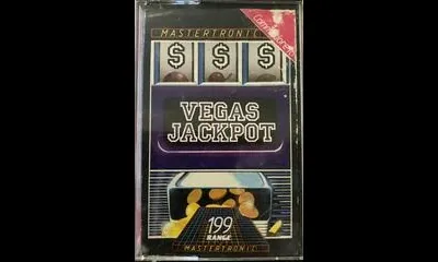 Vegas Jackpot