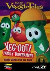 VeggieTales: Veg-Out! Family Tournament