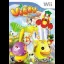 Veggy World - Wii - Retrocharting