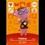Velma #230 [Animal Crossing Series 3] - Nintendo DS - Retrocharting