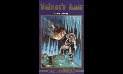 Velnors Lair