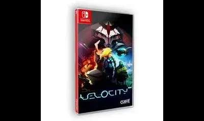 Velocity