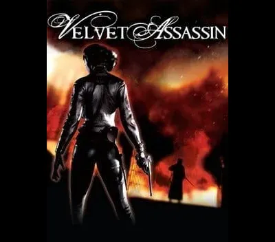 Velvet Assassin
