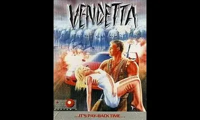 Vendetta