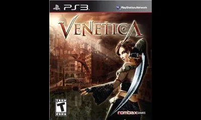Venetica