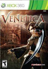 Background - Venetica - Xbox 360 - Retrocharting